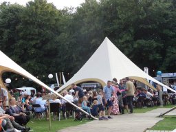 Optreden Oostmalle 2018